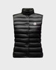 Moncler Vest Laine Black MONCLER4 (L)