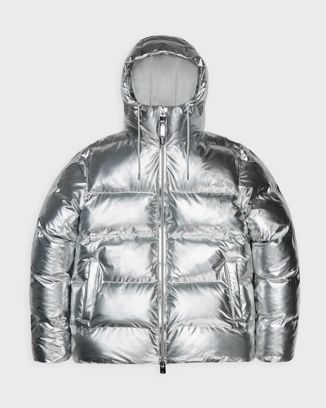 Rains Jacket Alta Puffer Jacket W3T3 M