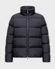 Moncler Jacket Mauzun Navy MONCLER4 (L)