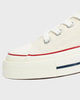 Sneakers Chuck 70 Ox Parchment/Garnet/Egret EUR 36