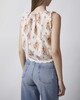 DÔEN Top Traveler Multicolor XS