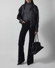 7 For All Mankind Jeans Modern Dojo Soho Night Black wash 24