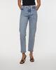 Frame Jeans The Borrowed Dolly Light blue wash 25