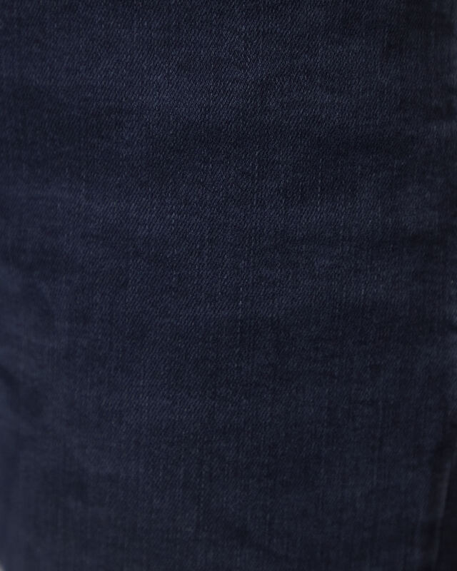7 For All Mankind Jeans THE SLIM Inkstone Mörkblå tvätt 30