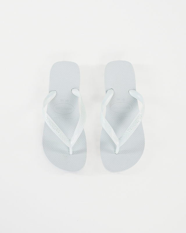 Havaianas Flip-Flops Hav Top  White 35/36