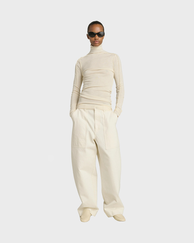 Soeur Topp LOIS Ecru 36