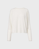 LISA YANG Strik Lexia Cream 1 (S-M)