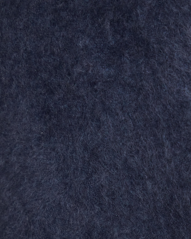 LISA YANG Sweater Carolyn Cashmere Night 0 (XS-S)