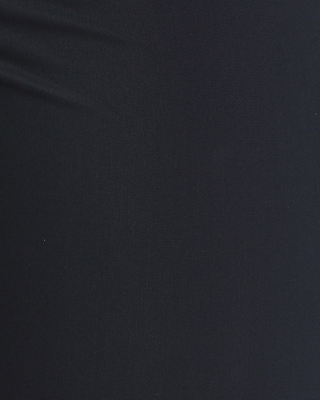 Jil Sander Leggings Logo Svart M