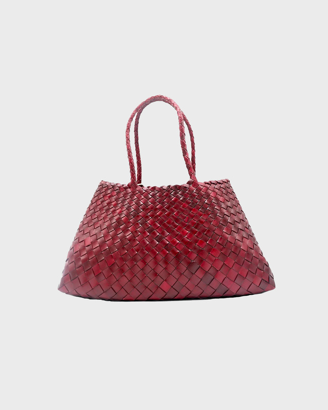 Dragon Diffusion Väska Santa Croce Big Bordeaux ONESIZE