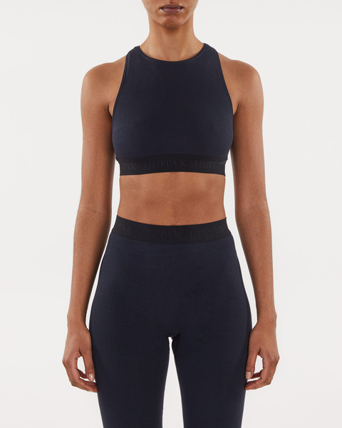Racer back Seamless Top Night 1