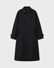 Hunter Frakke Ley Long Black S