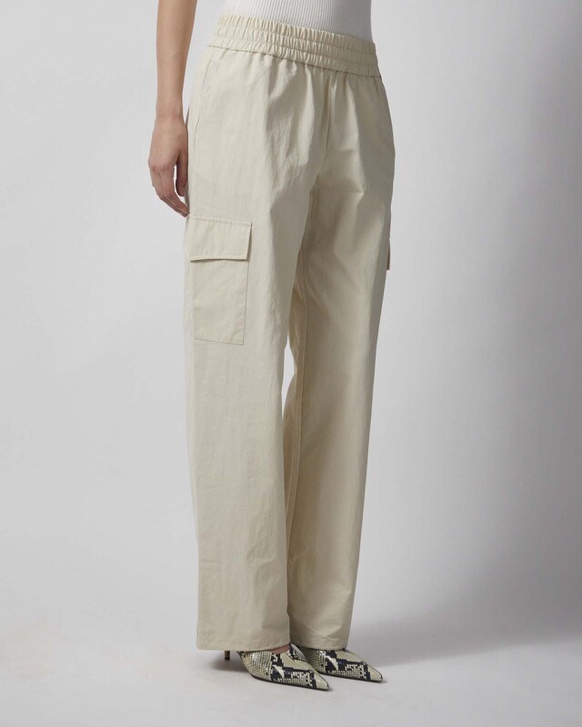 Stylein Bukser Shea Cream M