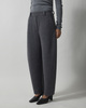 LISA YANG Bukser Wrenda Cashmere Granit 1 (S-M)