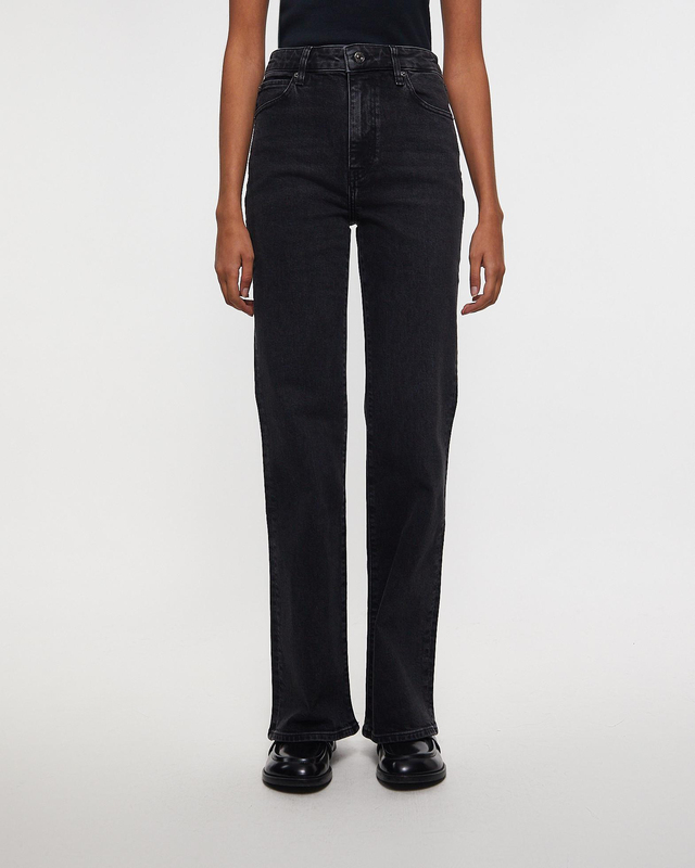 Frame Jeans The Arrow Washed black 26