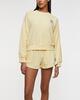 Seaquelle  Sweatshirt Terry  Gul M