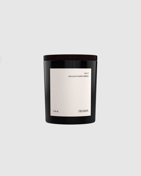 Scented candle 1917 Transparent 1