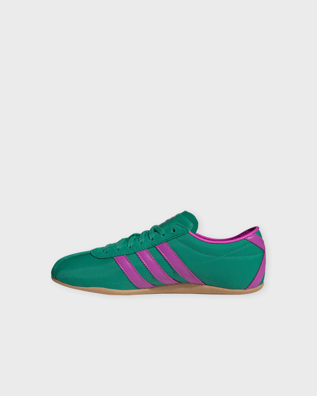 Adidas Sneakers Tokyo W Grön UK 4 (EUR 36 2/3)