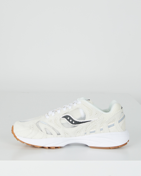 Sneakers Grid Azura 2000 White 2