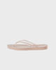 SLEEPERS Flip-flops Tapered Egg shell EUR 39