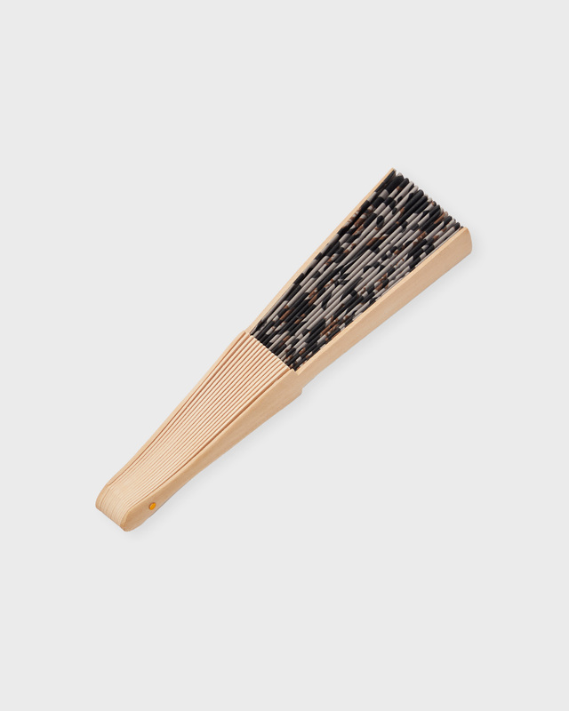 Wakakuu Wakakuu Fan Leopard ONESIZE