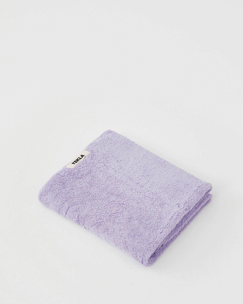 Towel Purple ONESIZE 1