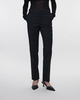 Filippa K Byxor Emma Wool  Svart 32