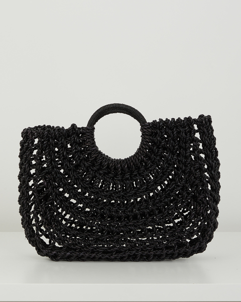 Bag Audrey Mini Black ONESIZE 1