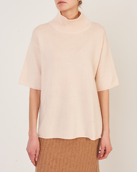 Cashmere Sweater Casey Pearl 1