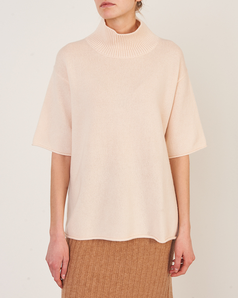Cashmere Sweater Casey Pearl 1