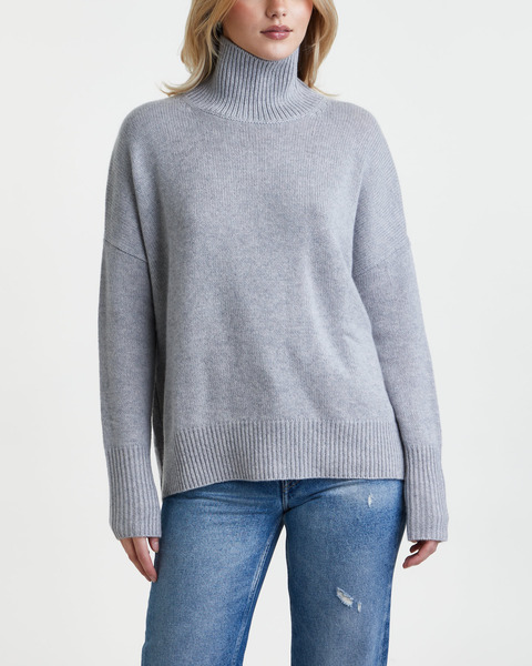 Sweater Heidi Grey 1