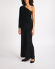 LISA YANG Topp Dae Cashmere Svart 2 (M-L)