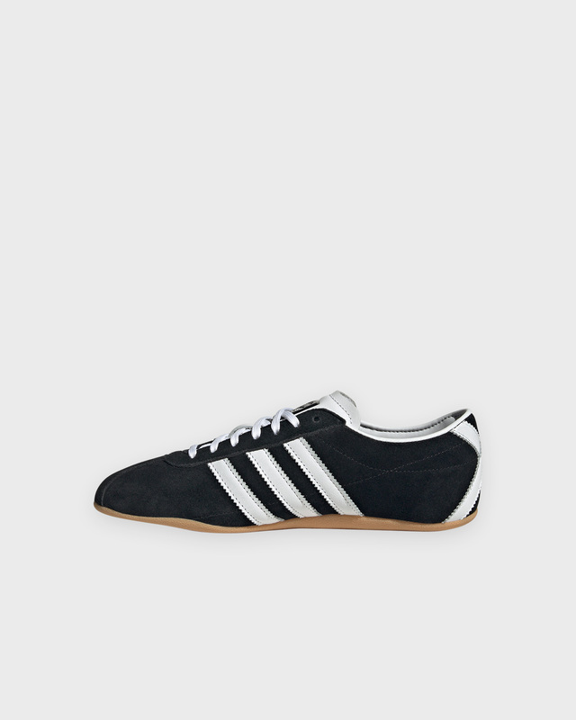 Adidas Sneakers Tokyo W Black UK 4 (EUR 36 2/3)