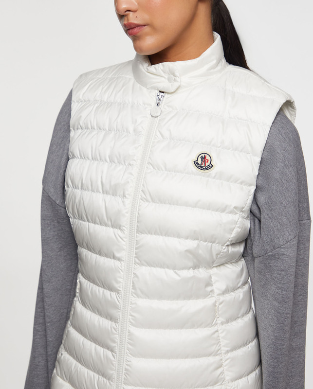 Moncler Väst Igens Natural MONCLER 3 (M/L)