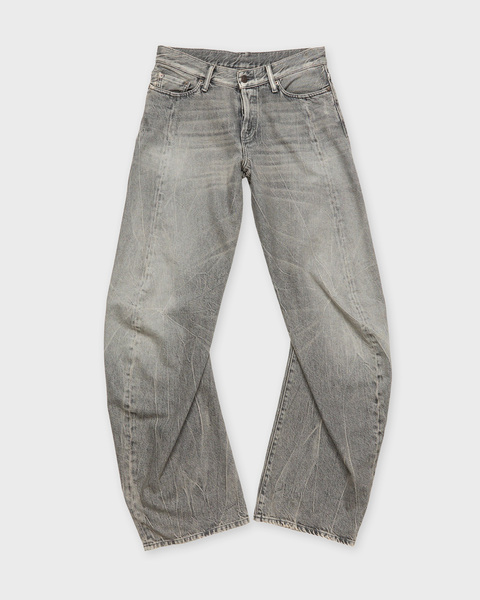 Jeans Acne Studios 2006F Washed black 1