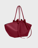 Yuzefi Bag Large Mochi  Vinröd ONESIZE