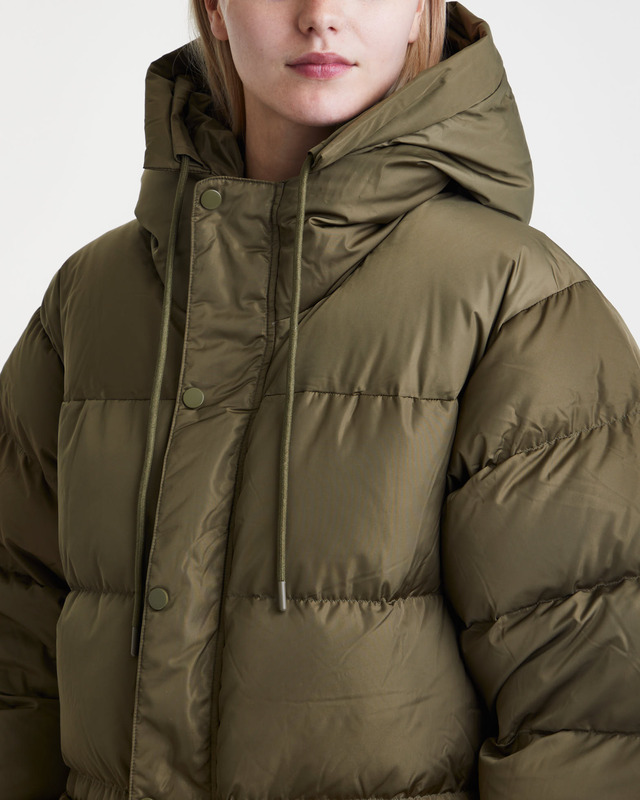 Wakakuu Icons Jacka Icons Puffer Army S