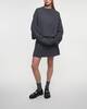 LISA YANG Sweater Karine Cashmere Grå 0 (XS-S)