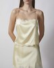 DÔEN Topp Loure Light Yellow S