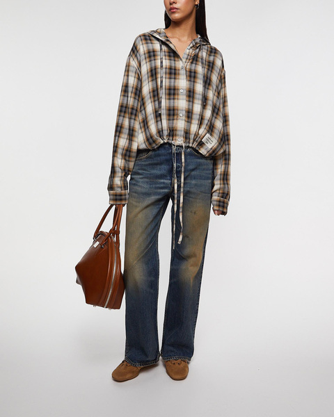 Jeans 2021F Rocka  Dark blue wash 2