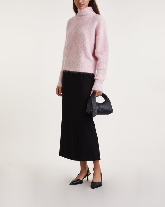 Rodebjer Tröja Falalai Blush M