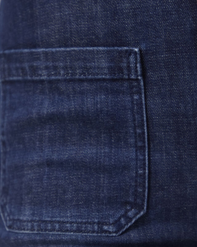 Jeanerica Jeans St Monica Vintage blue W24/L32