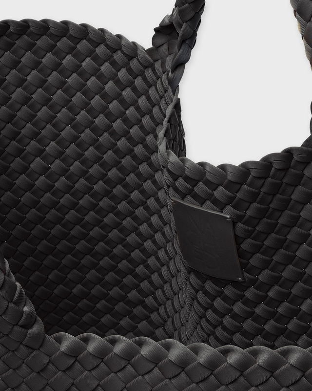 Naghedi NYC Väska St Barths Large Tote Grå ONESIZE