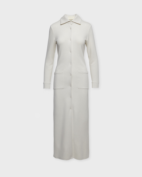 Dress Jona Ivory 1