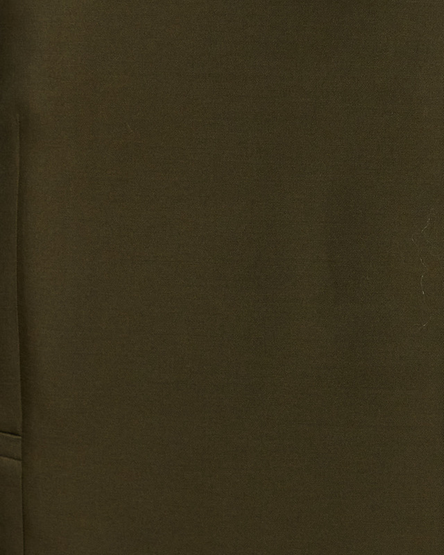 KHAITE Jakke Armair Dark Green US 6 (EUR 38)