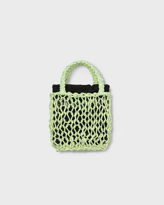 Phanta Bag Mesh Small Multicolor ONESIZE