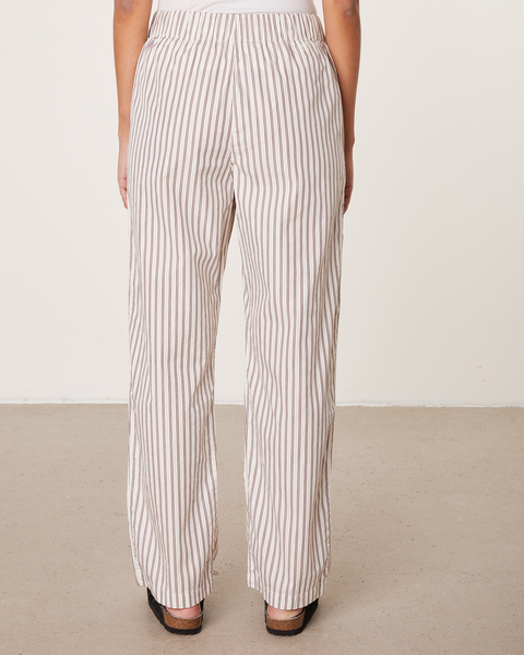 Pyjamas Pants Stripe 2