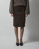 Stylein Kjol Valeria Brown M