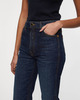 KHAITE Jeans Danielle Lansing Denim 27