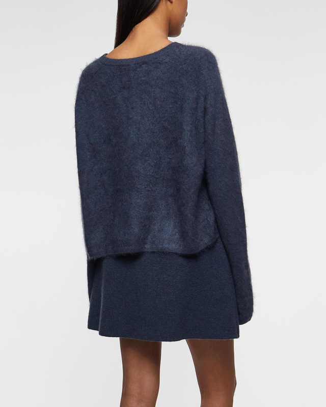 LISA YANG Tröja Lexia Cashmere Night 2 (M-L)